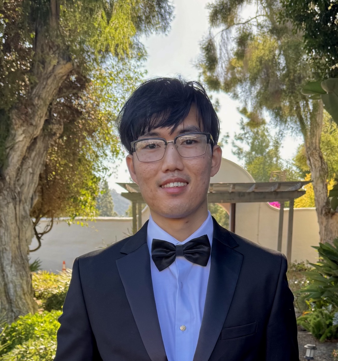 Ron Huang